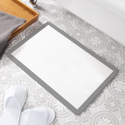 Non-Slip Bath Mat