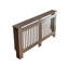 Cache-radiateur décoratif pour radiateurs, plinthes et muraux-136849485