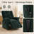 Basic Electric Recliner-987751248