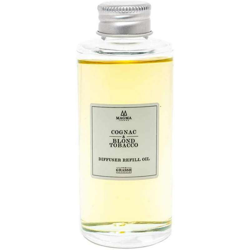Grasse Collection Oils & Scents