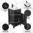 16-inch Modern Bathroom Vanity With Sink-716345043-716345046