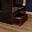 Small Double (4') Kids Bed