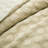 Reversible Diamond Embossed Bedspread Set – Geometric Quilt With Shams-126503873-126503869