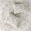 Housse de couette en coton chenille 3 pièces touffetée multicolore - coton double / grand, attaches d'angle