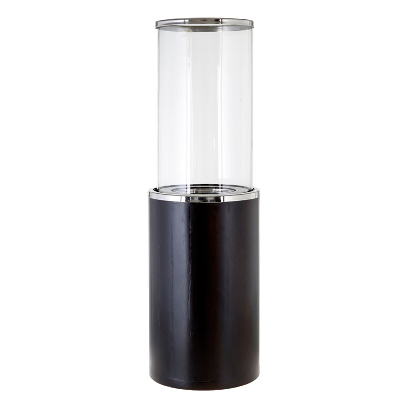 Westfield Floor Hurricane, 67cm H x 24cm W x 24cm D