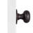 Cambridge Single Dummy Door Knob-7224798