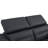 Eckero Upholstered Power Recliner-725461770