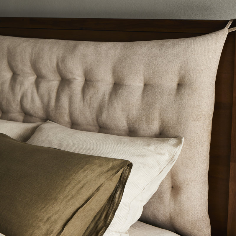 Sullivan Upholstered Bed, King