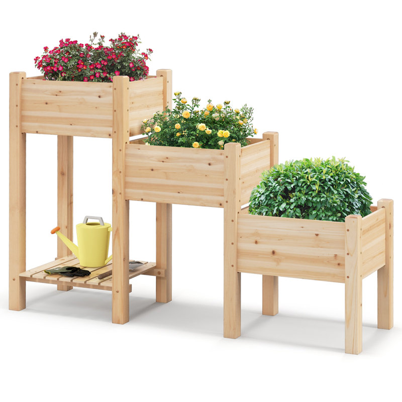 Wickenburg Planter Box