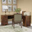Bureau d'ordinateur en L Pasol