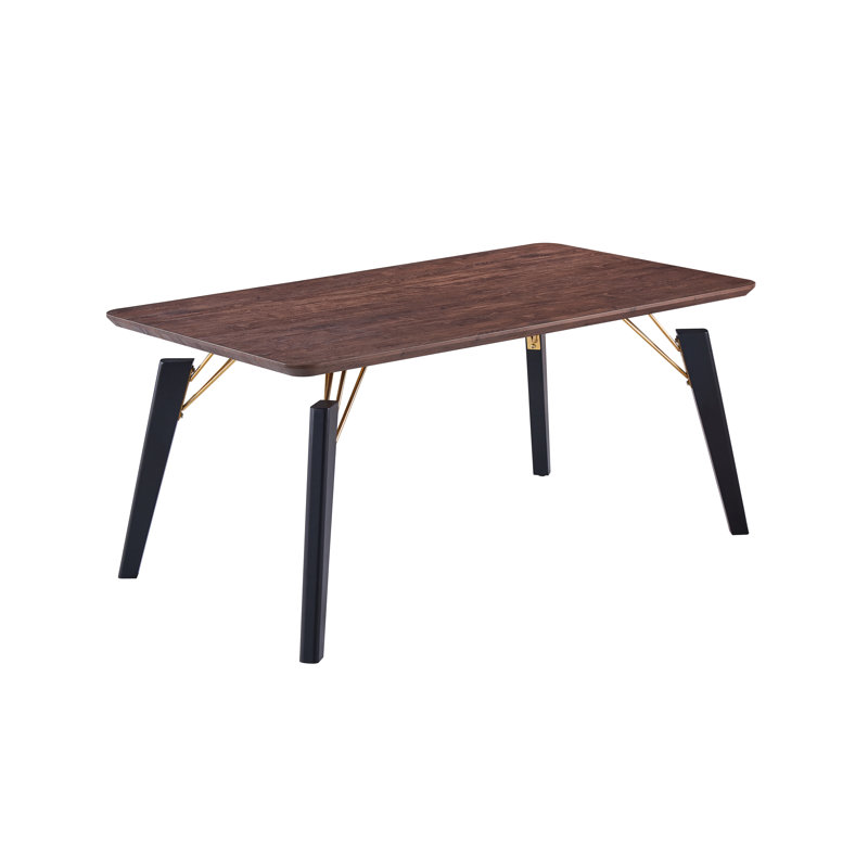Keynsham Dining Table, Walnut