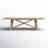 Bianca Extendable Dining Table-472324151