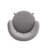 Lyric 30” Seat Height Velvet Upholstered Bar Stools With Curved Back-156224254