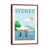 Classic Wood Framed is unavailable