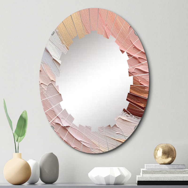 Miroir mural Sandviken, 30 po x 20 po
