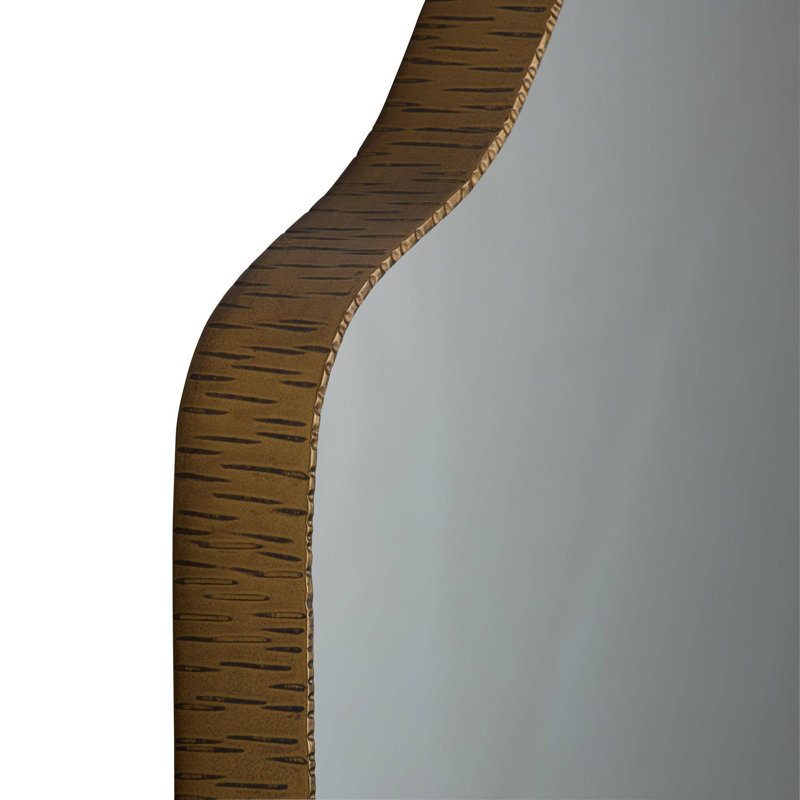 Ayers Large Mirror
