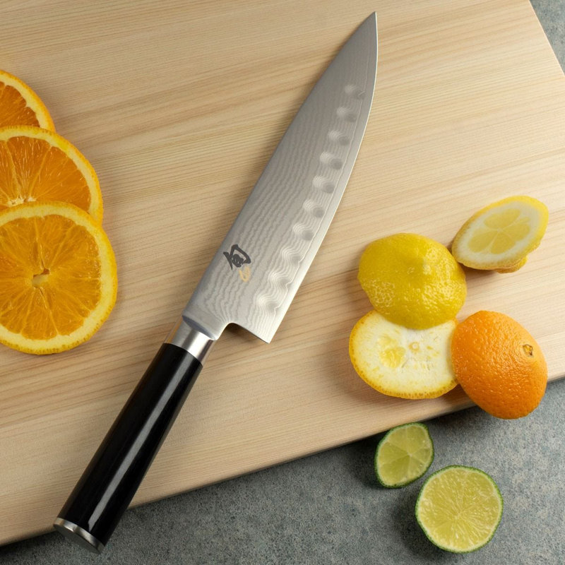 Couteau de chef 8 po Classic