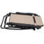 Fauteuil inclinable avec coussins et table Varian-1084927491