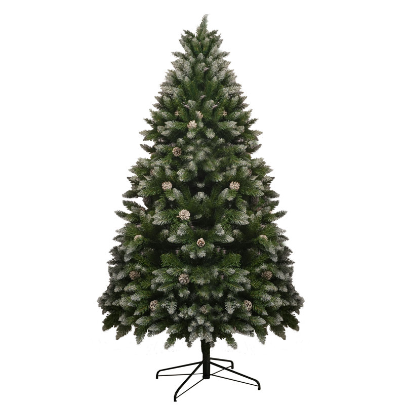 Teniente Pine Christmas Tree, 5', Not Pre-Lit