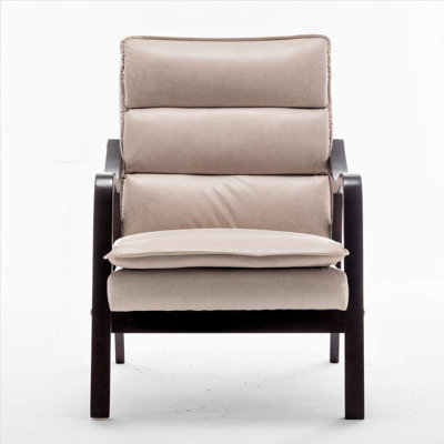 Fauteuil d'appoint Mid-Century