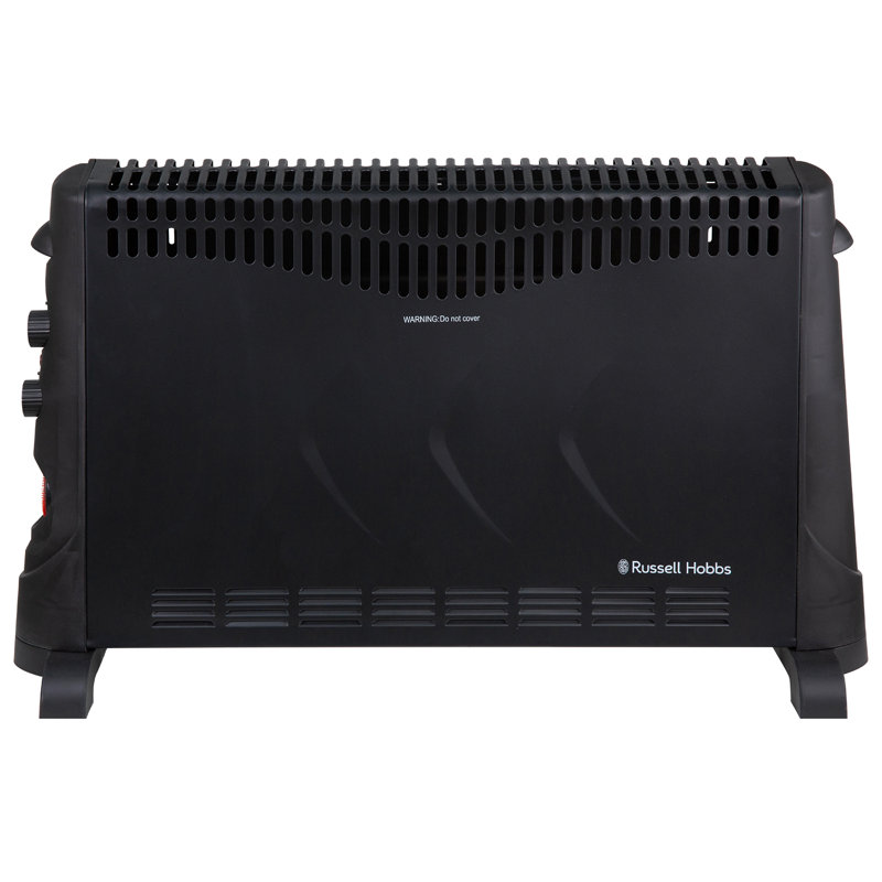 Russell Hobbs 2000W Watt Electric Convection Heater