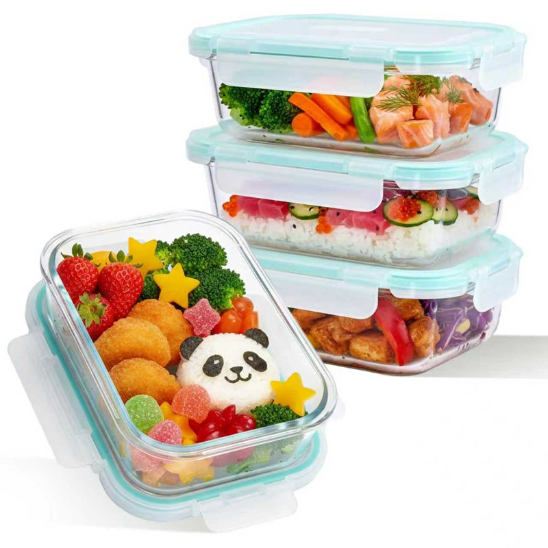Food Storage Container