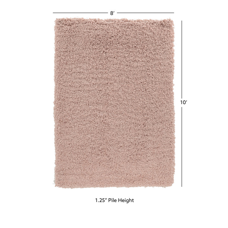 Desdemona Indoor Rug, Rectangle 8' X 10'