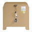 Table de chevet Grith