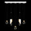 Aria 5 - Light LED Pendant-341691678
