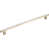 Brushed Satin Nickel