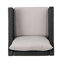 FAUTEUIL 2 pièces Brigance