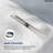 24" x 2.68" Linear Shower Drain Trim-110910898