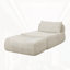 Grand fauteuil à billes Bean Bag Chair-111838263