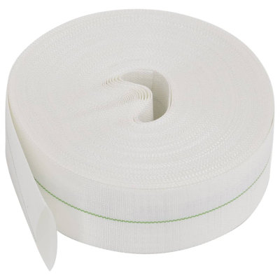 Aigbojie Flat Hose 25 m 2" PE