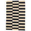 Tapis crème Noor