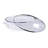 Golden Rabbit Enamelware Saute Pan with Lid-101940881-101940883