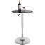 Table de pub ajustable Caruso