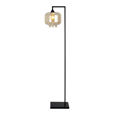 Aethan 155cm Task Floor Lamp