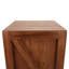 Tabouret de jardin Belari