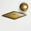 Ella AB Round Knob