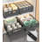 Pull Out Cabinet Storage Box
