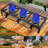 Boshen 3 - Burner Propane Outdoor Stove