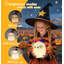 Veilleuse Halloween fantôme, jolie lampe tactile en silicone souple avec 3 niveaux de luminosité et minuterie, lampe de chevet rechargeable USB pour chambre d'enfant, décoration de bureau de chambre à coucher