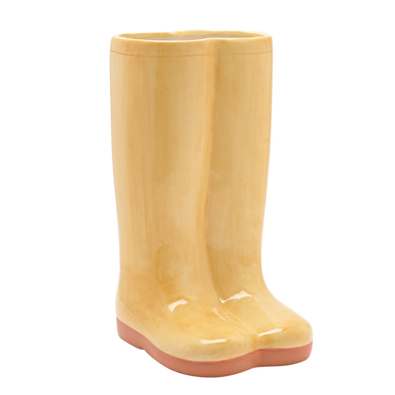 Ceramic Table Vase