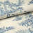 Toile De Jouy Standard Cotton Duvet Cover Set-60220659-60220666