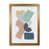 Brown Framed