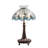 32" High Roseborder Table Lamp-1820531781-1820531778