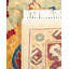 Classic One-of-a-Kind 6' 2" x 8' 7" Hand Knotted Area Rug