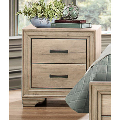 Maddalynn 22'' W Nightstand