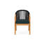 Alpine Outdoor Dining Armchair-121086552